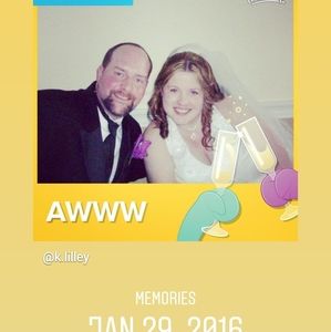 Meet your Posher, Billy kristin